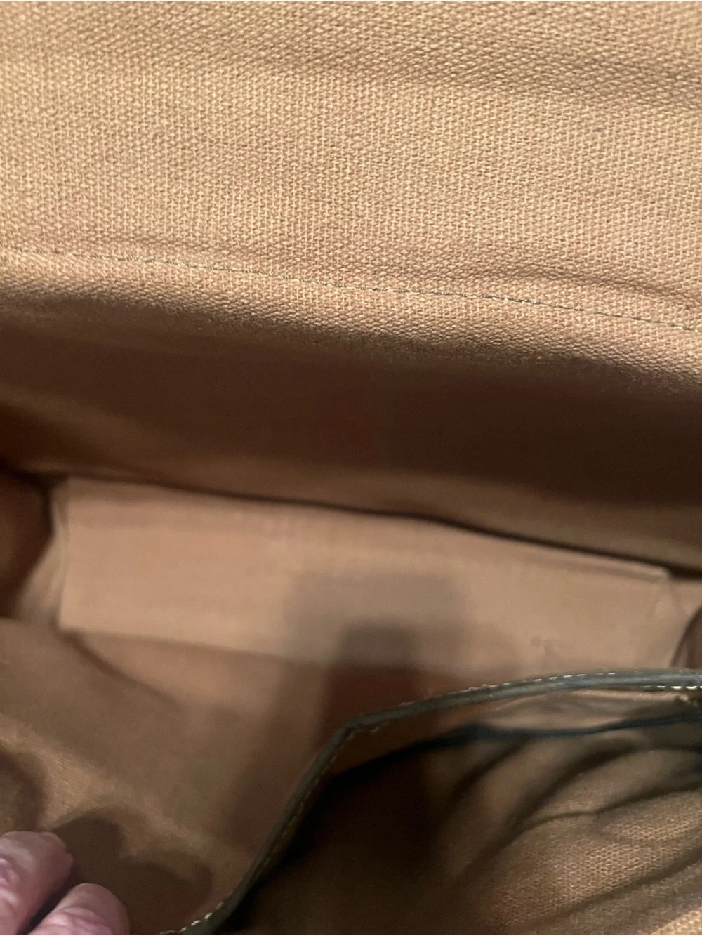 Australian Bag Outfitters classic australian